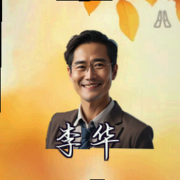 李华