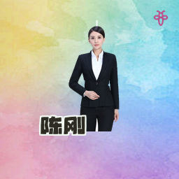 陈刚