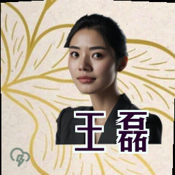 王磊